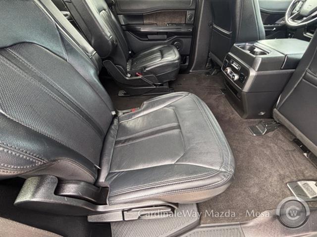used 2019 Ford Expedition car, priced at $21,499