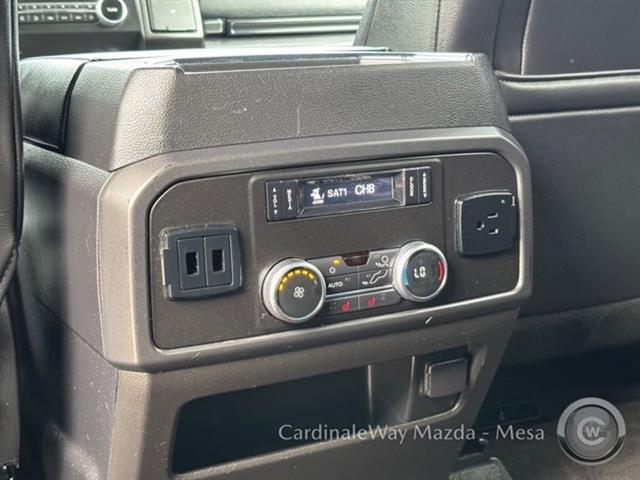 used 2019 Ford Expedition car, priced at $21,499