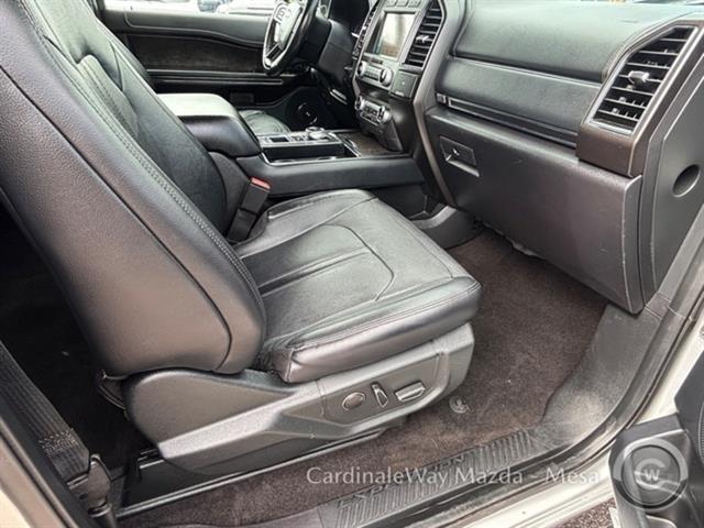 used 2019 Ford Expedition car, priced at $21,499