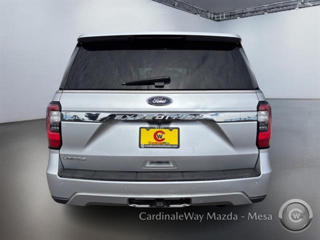 used 2019 Ford Expedition car, priced at $21,499