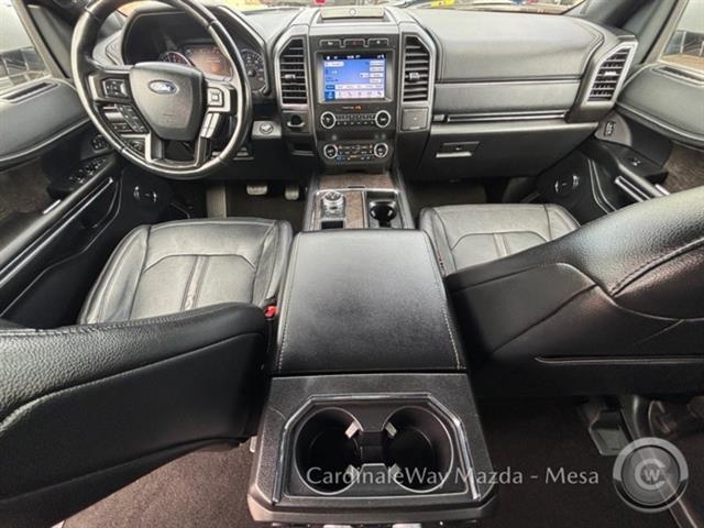 used 2019 Ford Expedition car, priced at $21,499