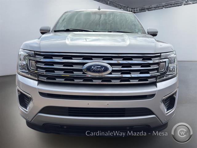 used 2019 Ford Expedition car, priced at $21,499