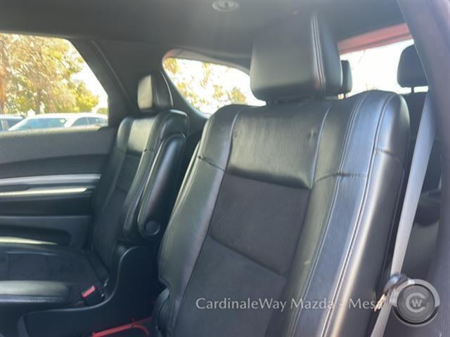 used 2019 Dodge Durango car, priced at $22,999