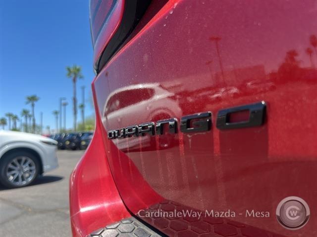 used 2019 Dodge Durango car, priced at $22,999