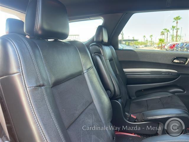 used 2019 Dodge Durango car, priced at $22,999