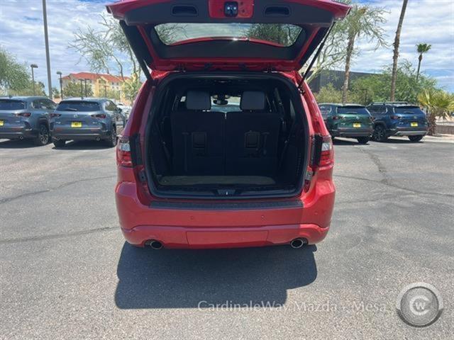 used 2019 Dodge Durango car, priced at $22,999
