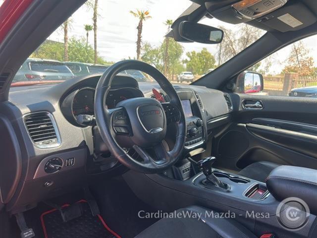 used 2019 Dodge Durango car, priced at $22,999