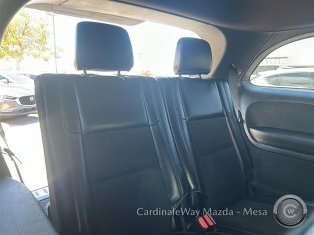used 2019 Dodge Durango car, priced at $22,999