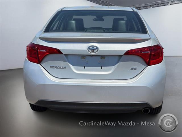 used 2019 Toyota Corolla car, priced at $14,999