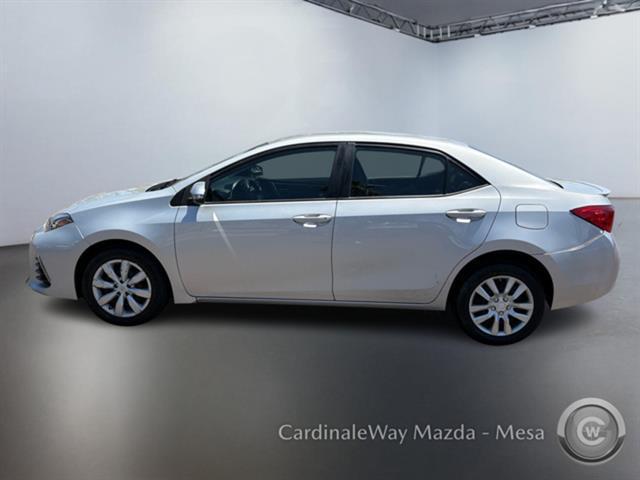 used 2019 Toyota Corolla car, priced at $14,999