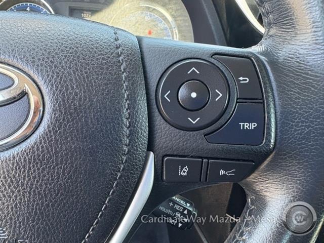 used 2019 Toyota Corolla car, priced at $14,999