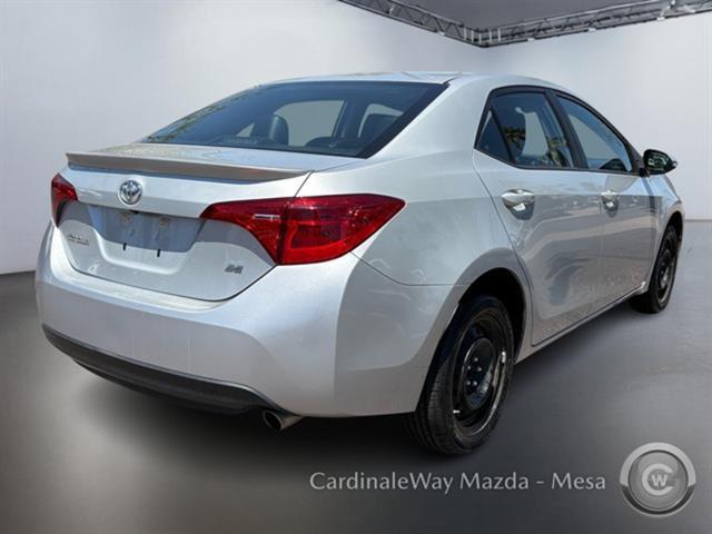 used 2019 Toyota Corolla car, priced at $14,999