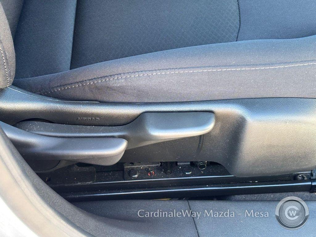 used 2024 Chevrolet Malibu car, priced at $16,572