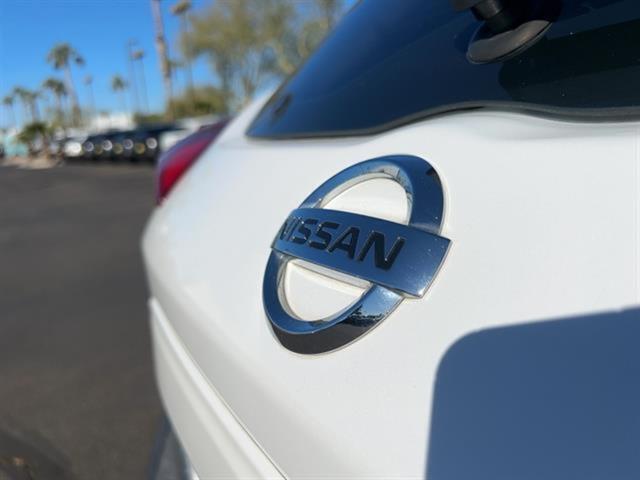 used 2019 Nissan Kicks car, priced at $13,999