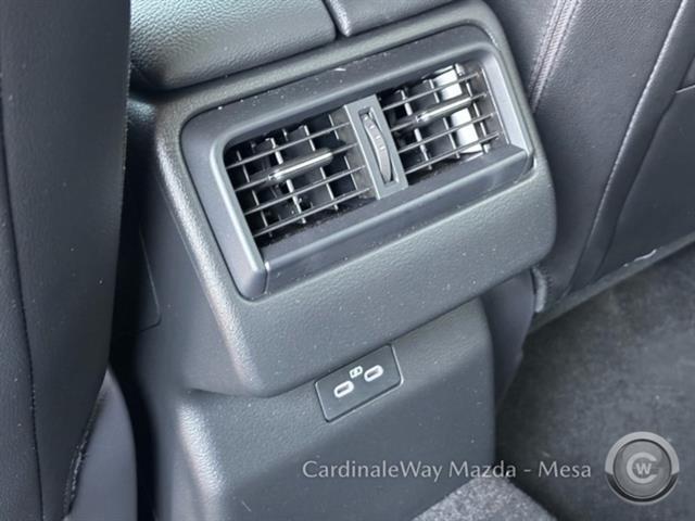 used 2025 Mazda CX-50 car, priced at $35,999