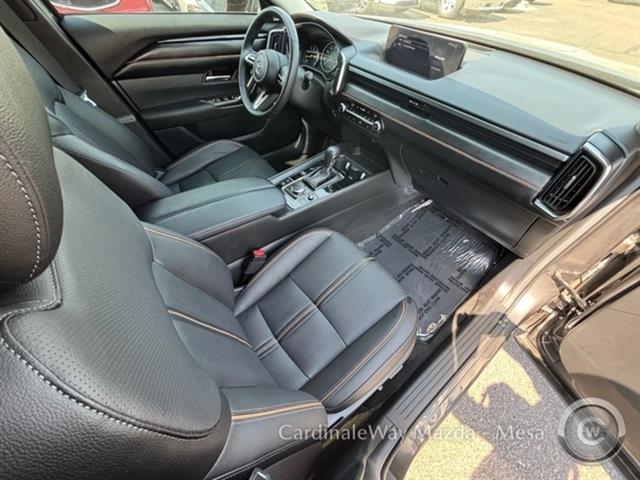 used 2025 Mazda CX-50 car, priced at $35,999