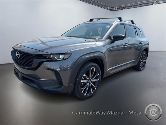 used 2025 Mazda CX-50 car, priced at $35,999
