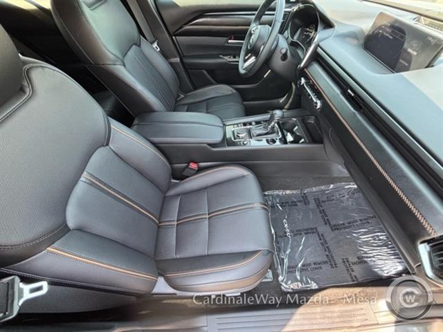 used 2025 Mazda CX-50 car, priced at $35,999