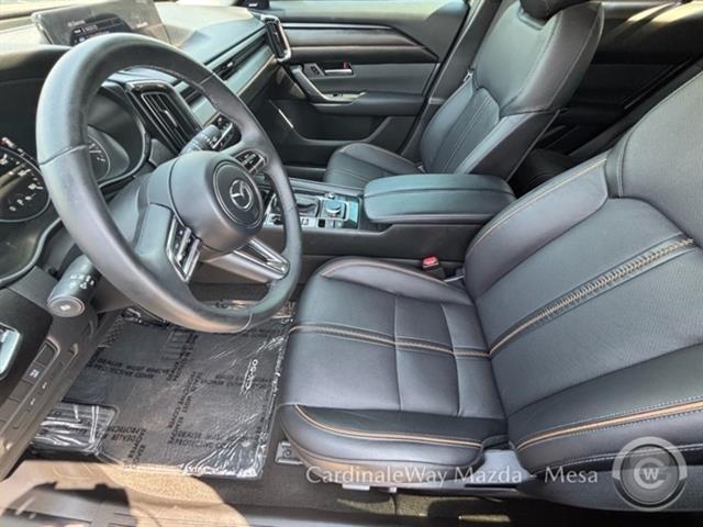 used 2025 Mazda CX-50 car, priced at $35,999