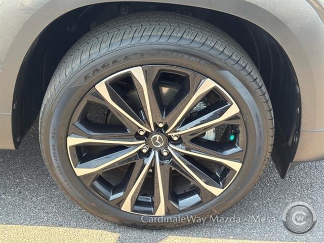 used 2025 Mazda CX-50 car, priced at $35,999