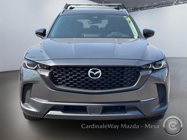 used 2025 Mazda CX-50 car, priced at $35,999