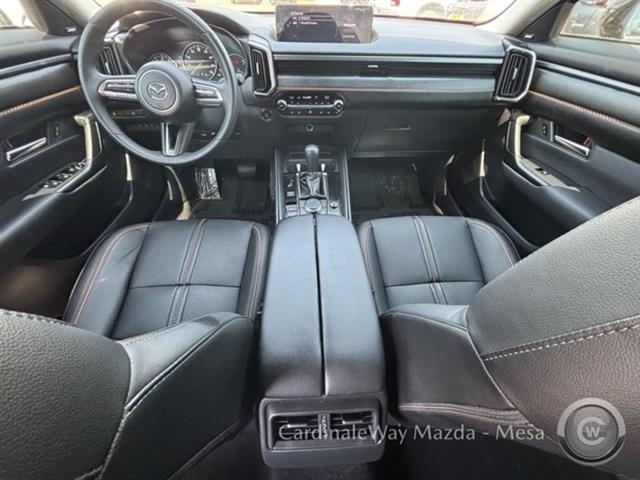 used 2025 Mazda CX-50 car, priced at $35,999