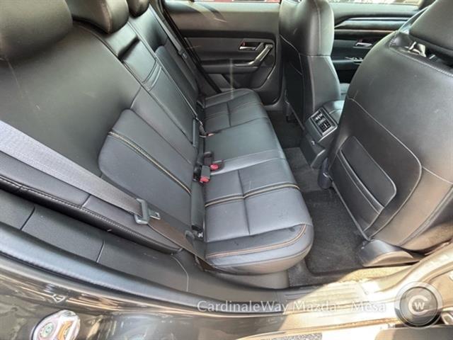 used 2025 Mazda CX-50 car, priced at $35,999