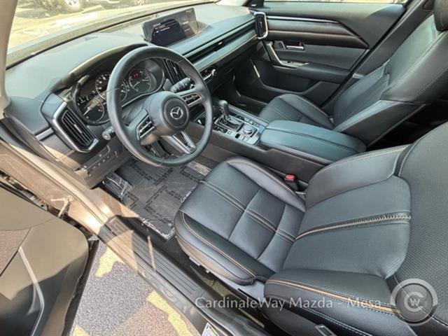 used 2025 Mazda CX-50 car, priced at $35,999