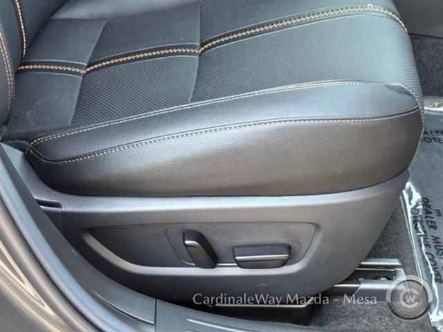 used 2025 Mazda CX-50 car, priced at $35,999