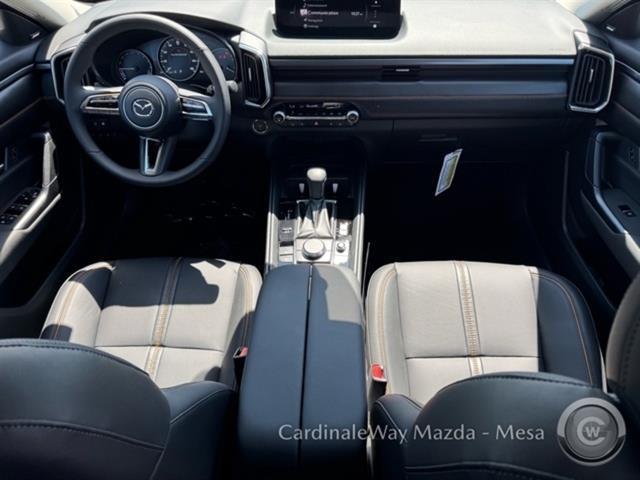 new 2025 Mazda CX-50 Hybrid car, priced at $38,469