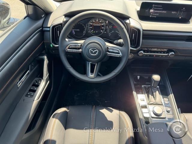new 2025 Mazda CX-50 Hybrid car, priced at $38,469