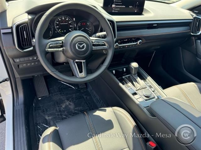 new 2025 Mazda CX-50 Hybrid car, priced at $38,469