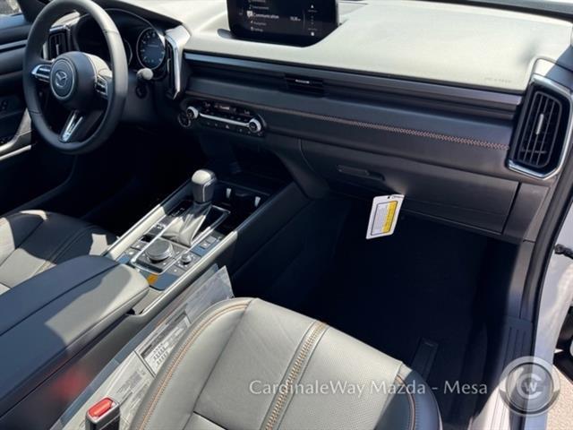 new 2025 Mazda CX-50 Hybrid car, priced at $38,469