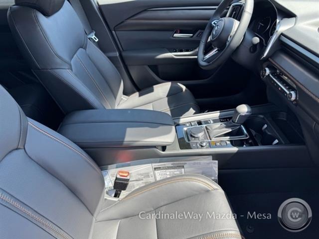 new 2025 Mazda CX-50 Hybrid car, priced at $38,469