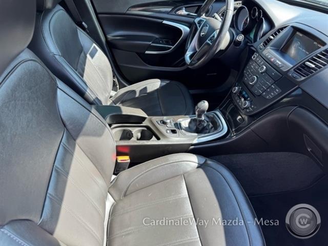 used 2012 Buick Regal car, priced at $13,999
