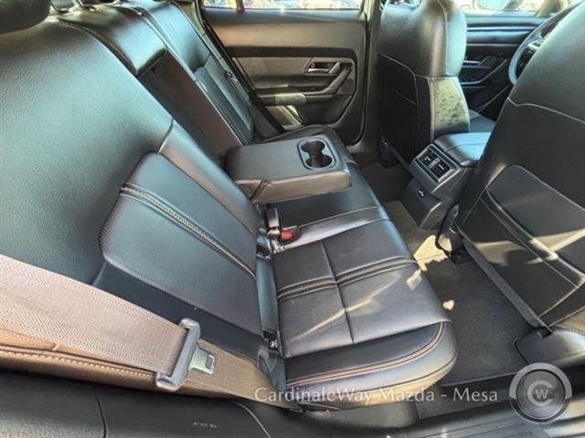 used 2025 Mazda CX-50 car, priced at $33,999