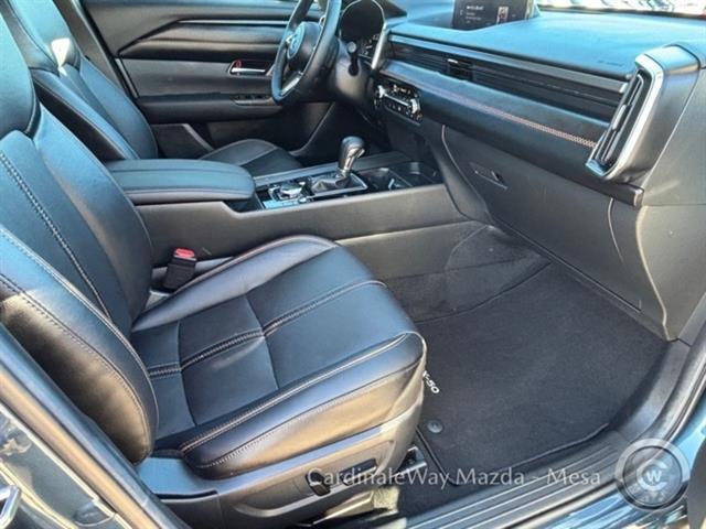 used 2025 Mazda CX-50 car, priced at $33,999