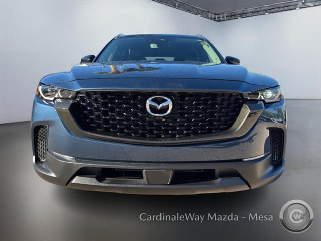 used 2025 Mazda CX-50 car, priced at $33,999