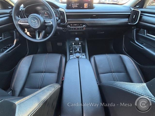 used 2025 Mazda CX-50 car, priced at $33,999
