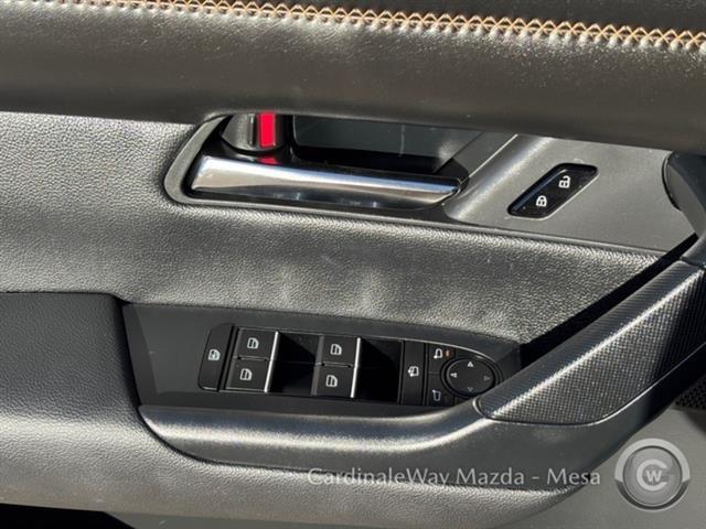 used 2025 Mazda CX-50 car, priced at $33,999