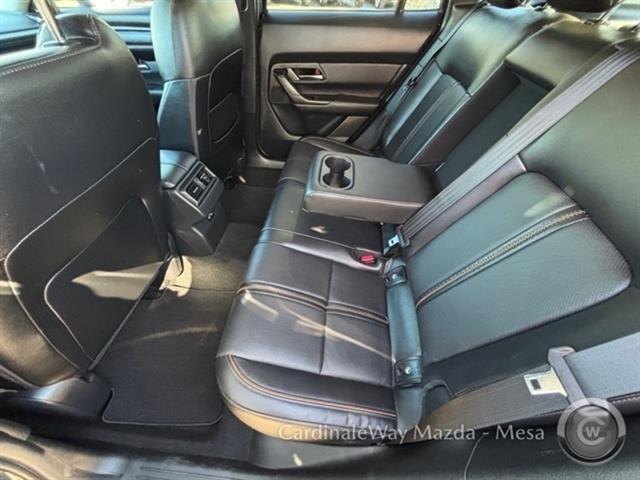 used 2025 Mazda CX-50 car, priced at $33,999