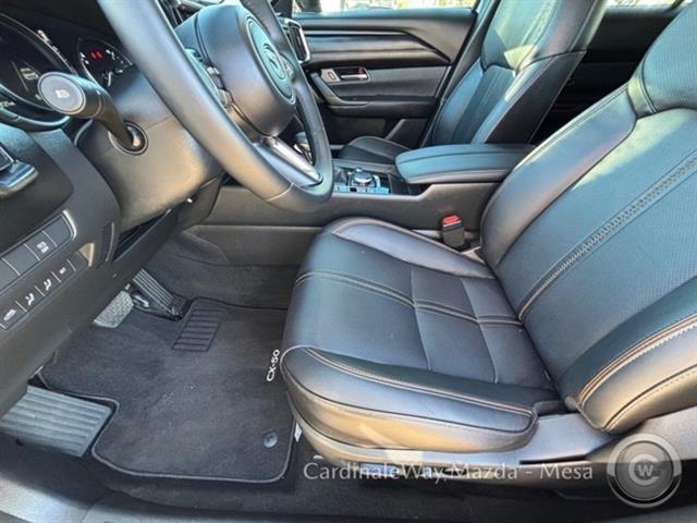used 2025 Mazda CX-50 car, priced at $33,999
