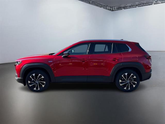 new 2025 Mazda CX-5 car, priced at $40,469