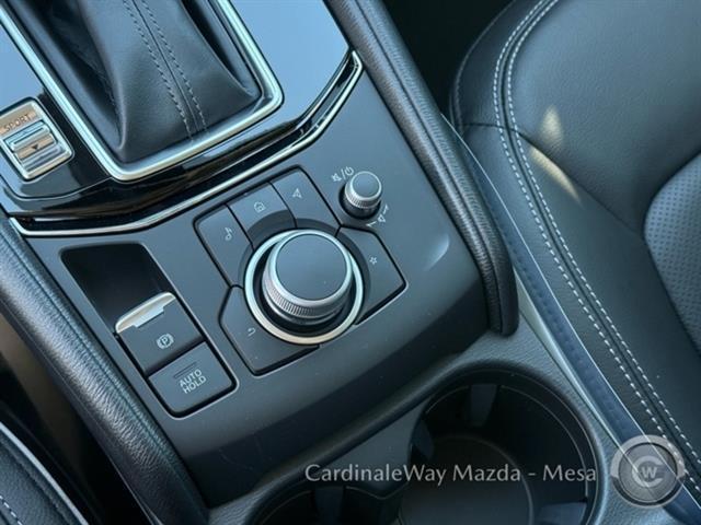 new 2025 Mazda CX-5 car, priced at $30,889
