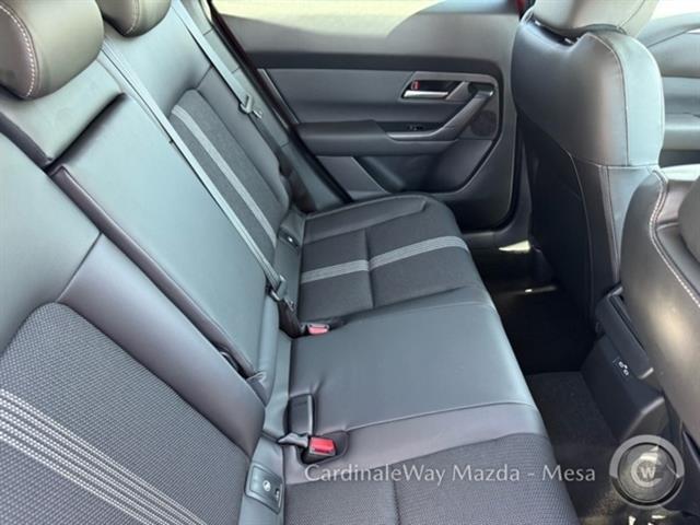 new 2025 Mazda CX-50 car, priced at $28,962