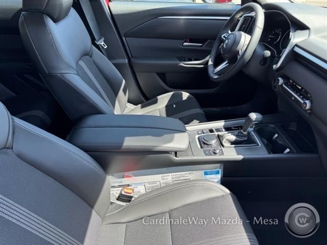 new 2025 Mazda CX-50 car, priced at $28,962