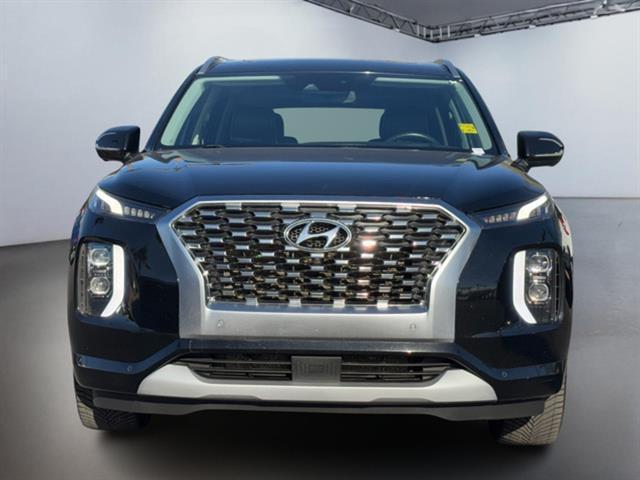 used 2021 Hyundai Palisade car, priced at $27,999