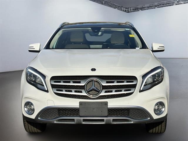 used 2020 Mercedes-Benz GLA 250 car, priced at $18,999