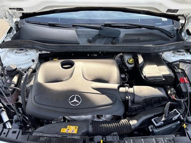 used 2020 Mercedes-Benz GLA 250 car, priced at $18,999