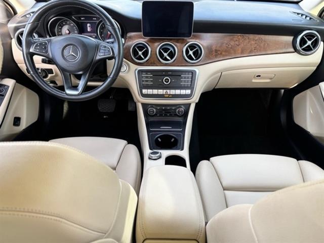 used 2020 Mercedes-Benz GLA 250 car, priced at $18,999